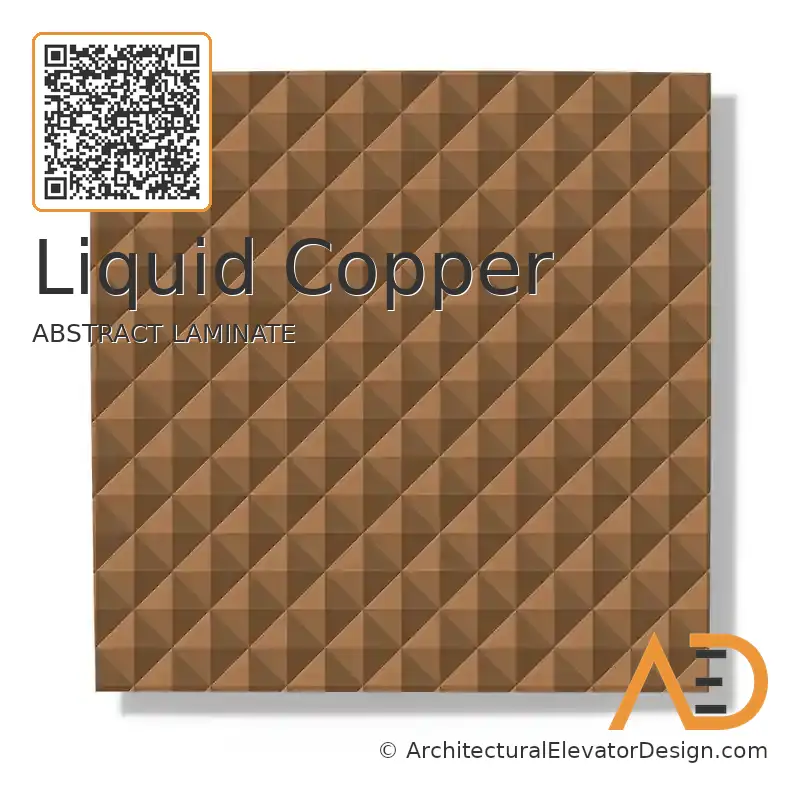 Liquid Copper