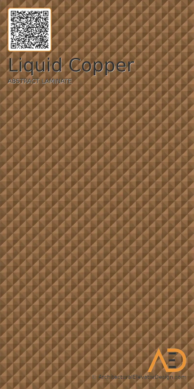 Liquid Copper