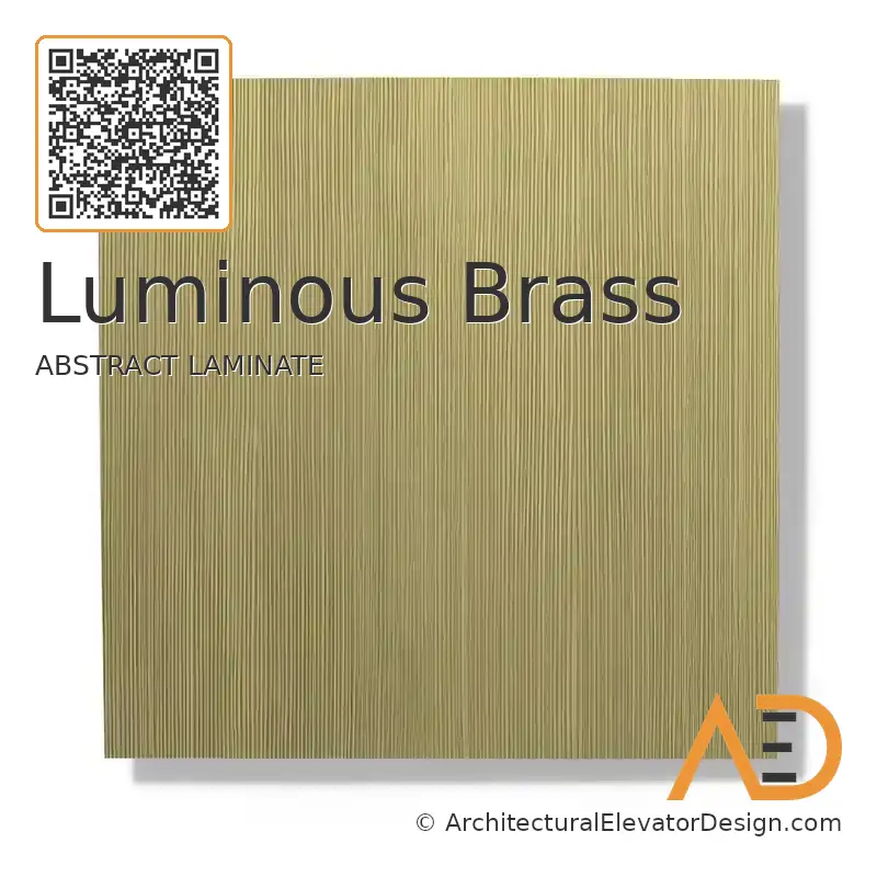 Luminous Brass