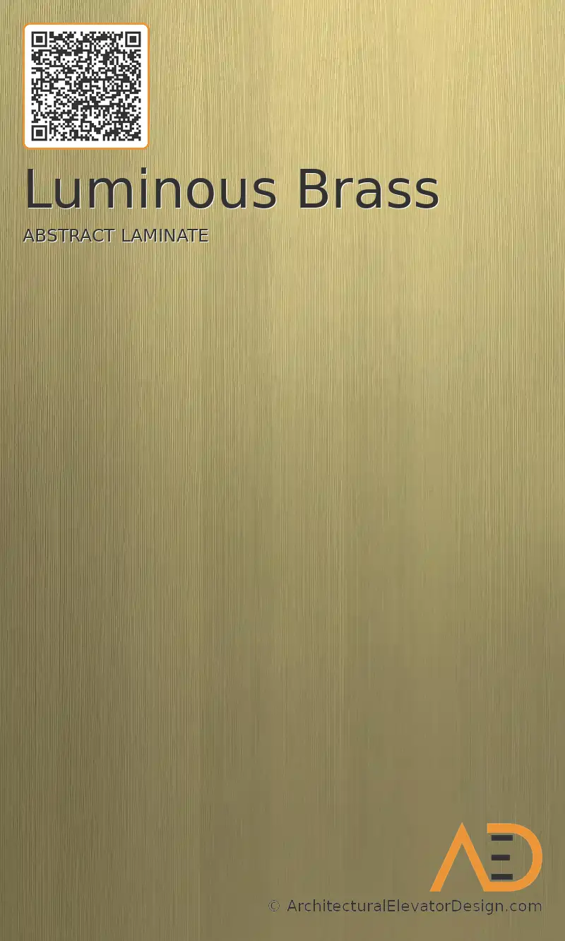 Luminous Brass