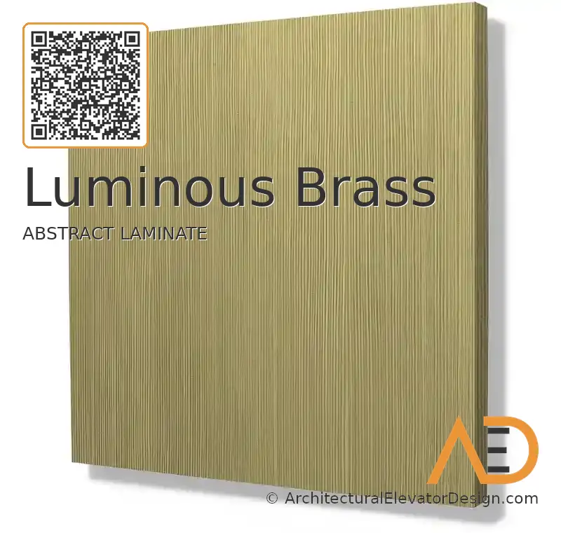 Luminous Brass
