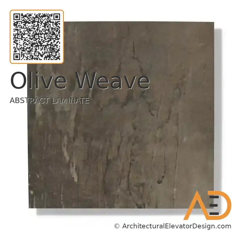 Olive Weave