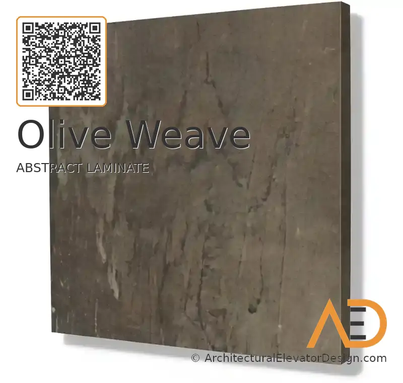 Olive Weave
