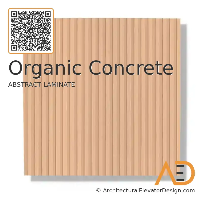 Organic Concrete