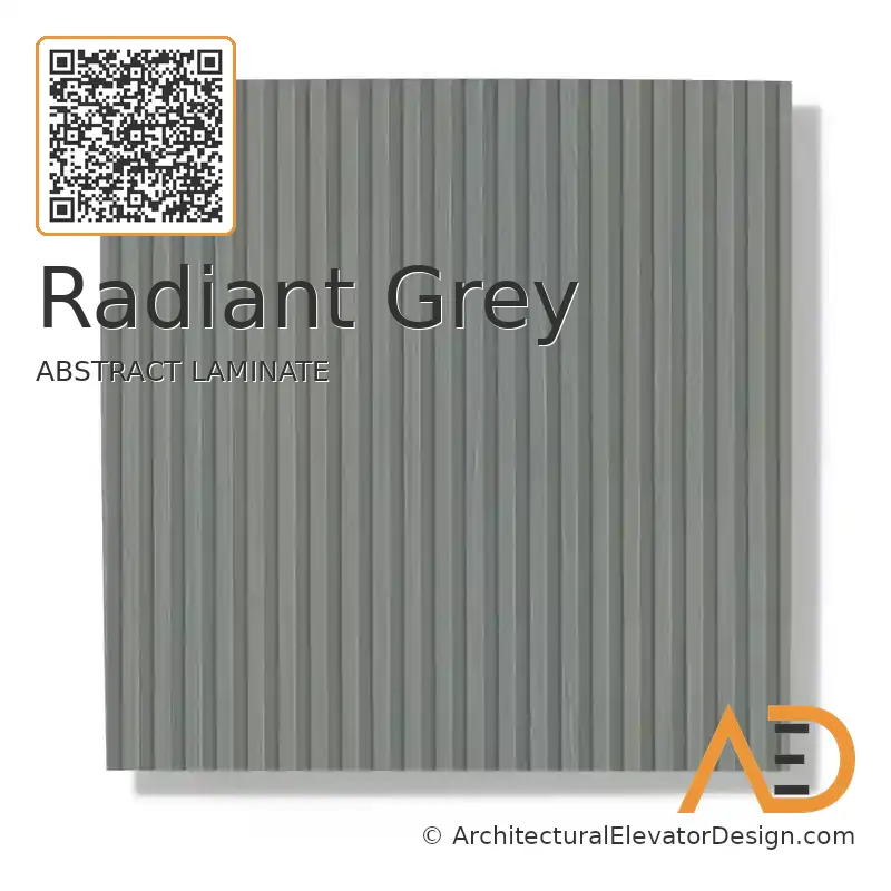 Radiant Grey