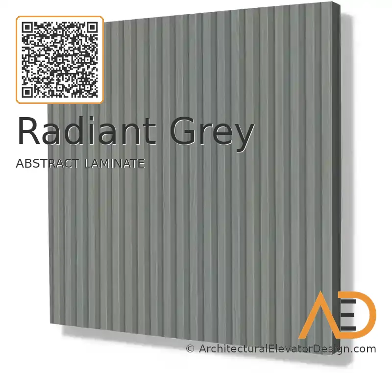 Radiant Grey
