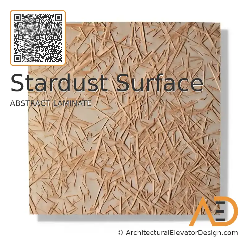 Stardust Surface