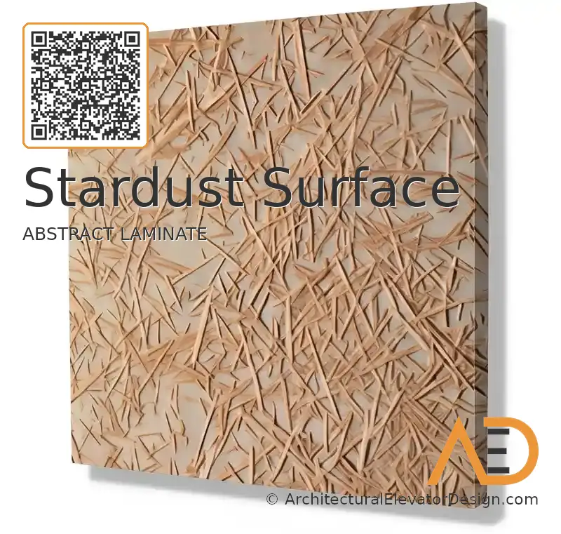Stardust Surface
