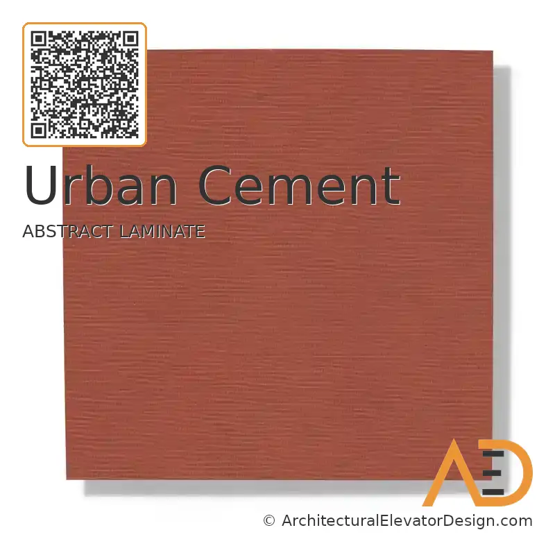 Urban Cement