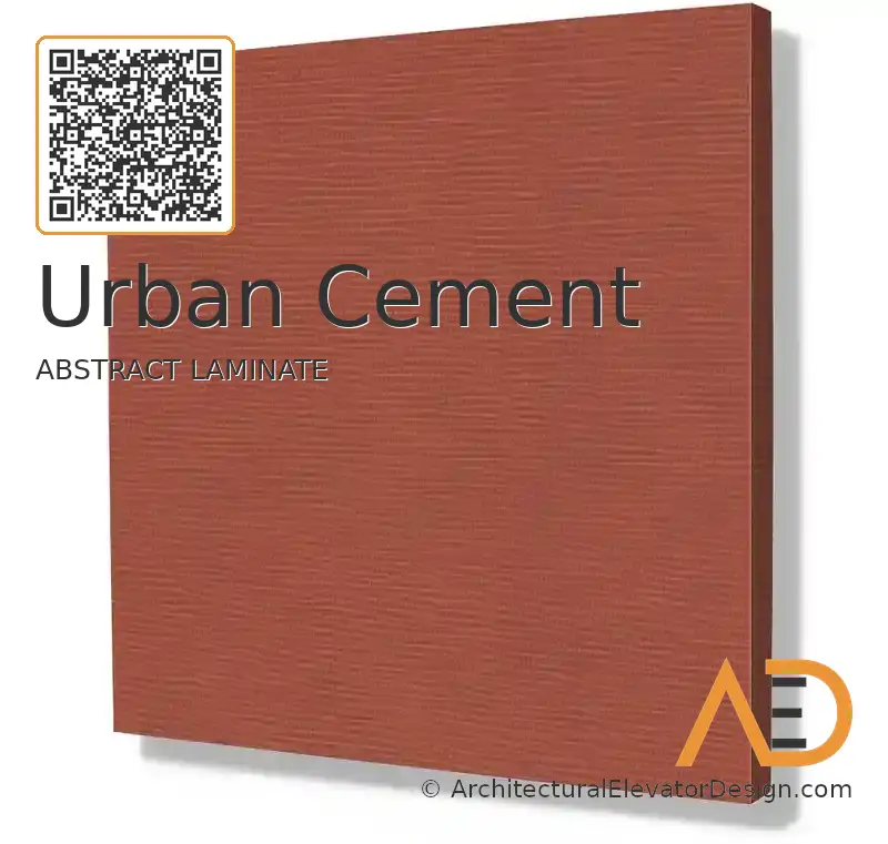 Urban Cement