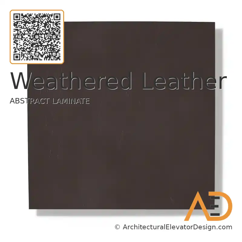 Weathered Leather