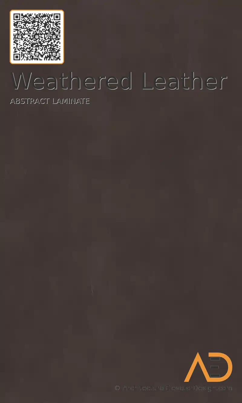 Weathered Leather