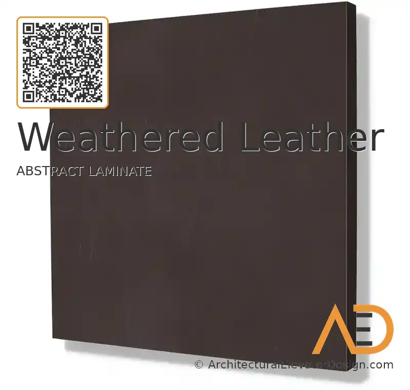 Weathered Leather