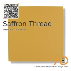 Saffron Thread