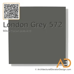 London Grey 572