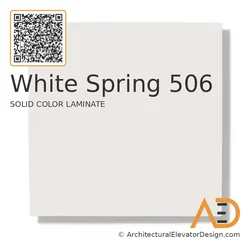 White Spring 506