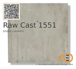 Raw Cast 1551