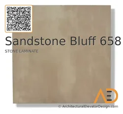Sandstone Bluff 658