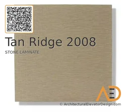 Tan Ridge 2008
