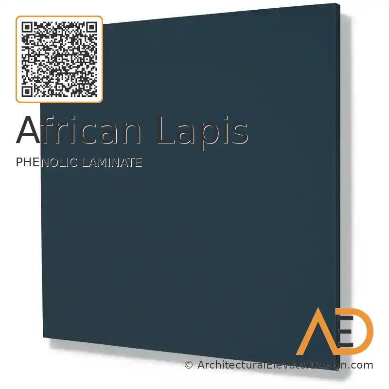 African Lapis