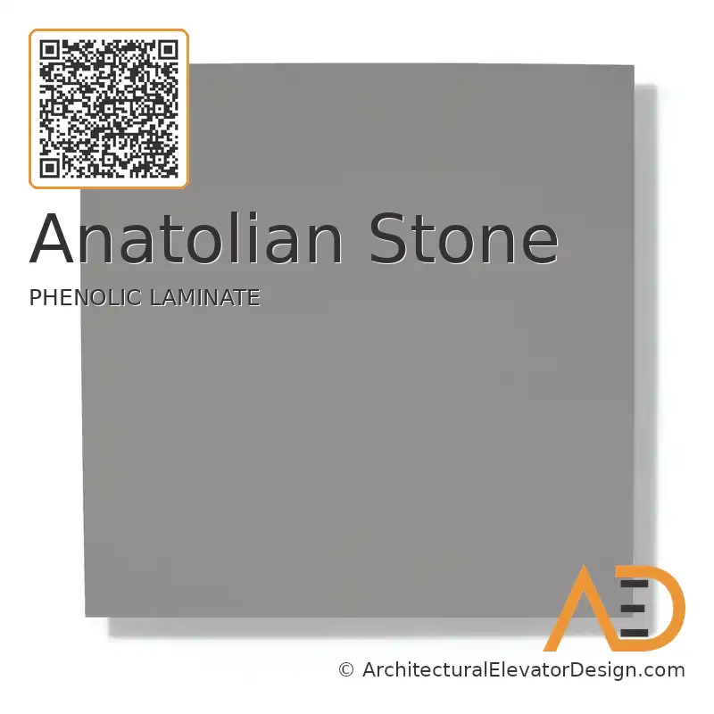 Anatolian Stone