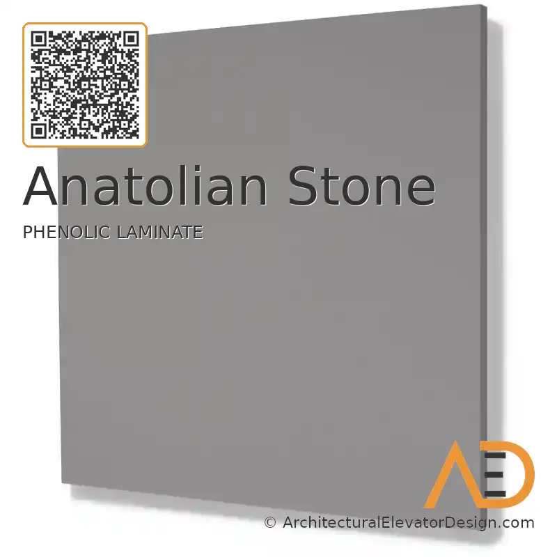 Anatolian Stone