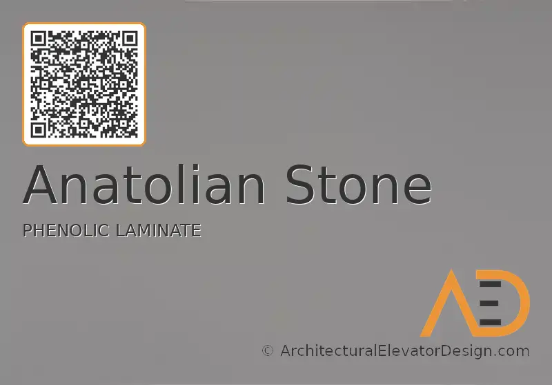 Anatolian Stone