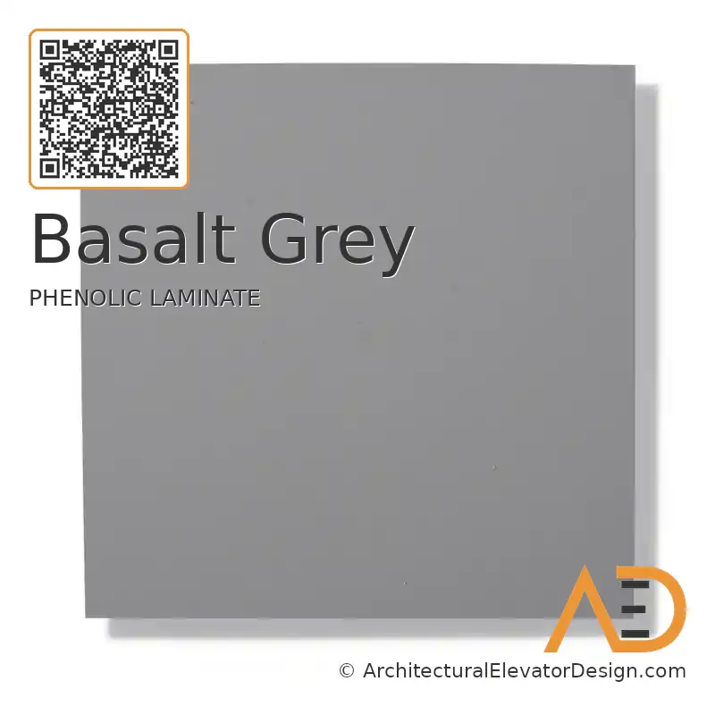 Basalt Grey