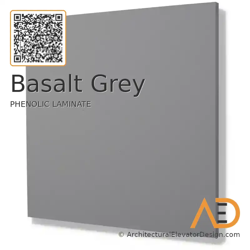 Basalt Grey