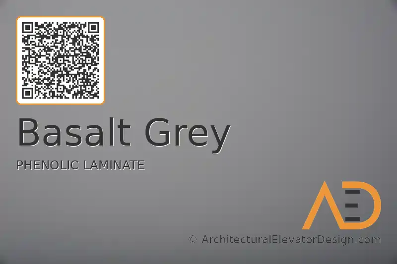 Basalt Grey