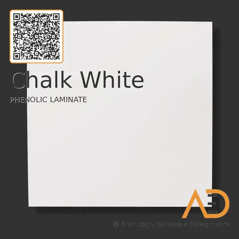Chalk White