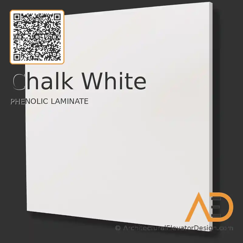 Chalk White