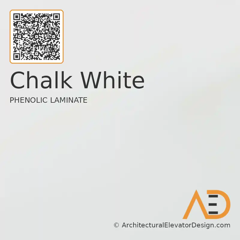 Chalk White