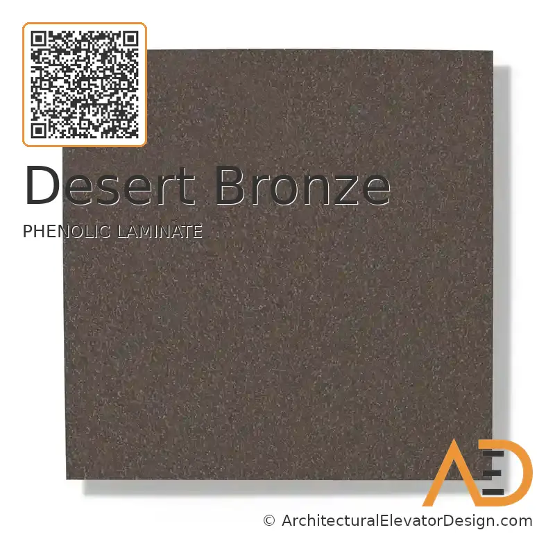 Desert Bronze