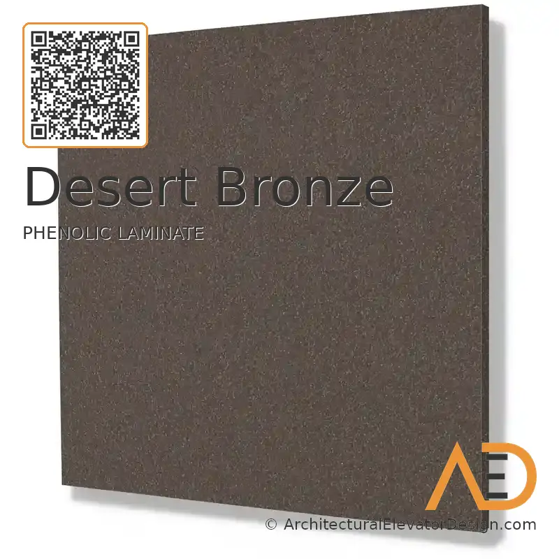 Desert Bronze