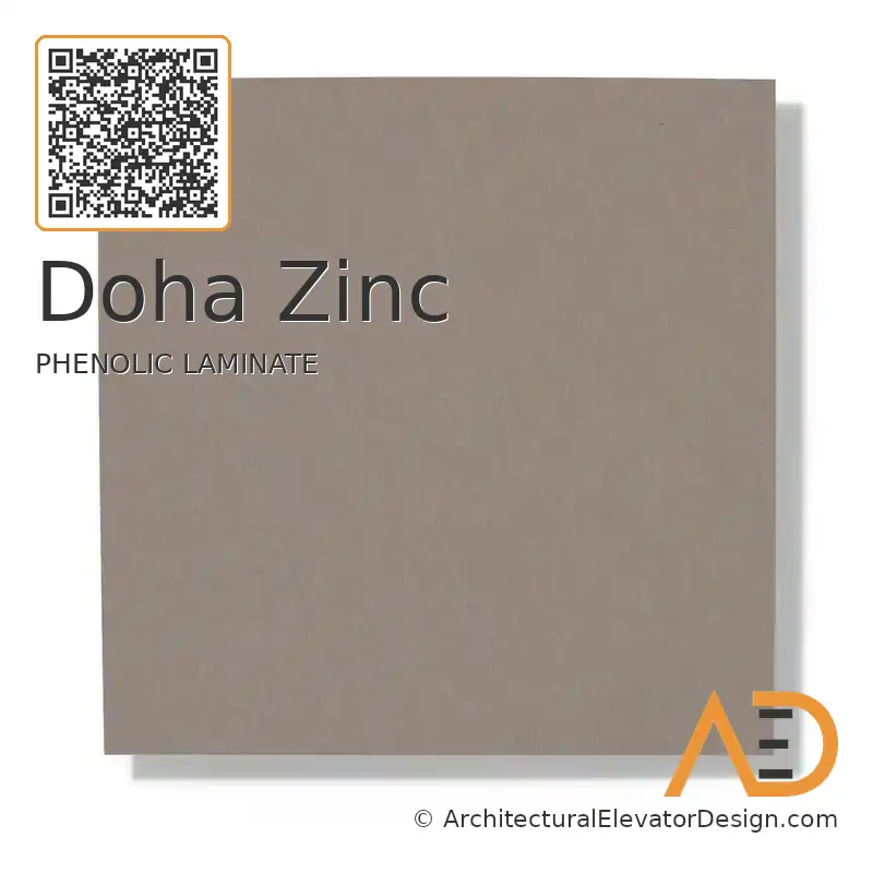 Doha Zinc