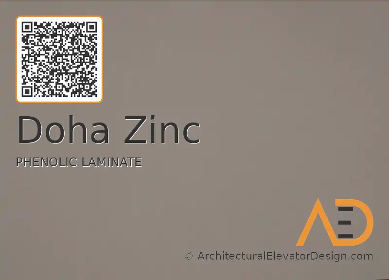 Doha Zinc