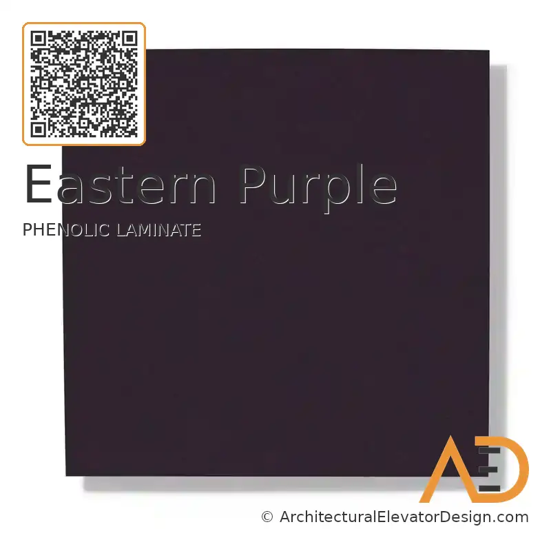 Eastern Purple