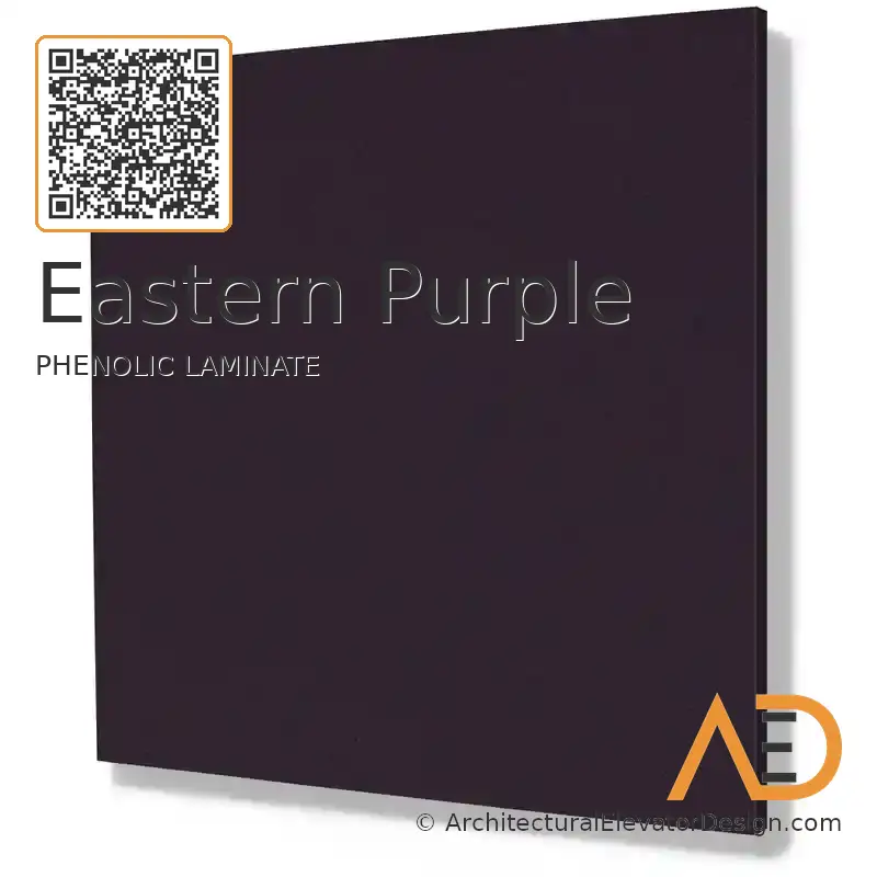 Eastern Purple