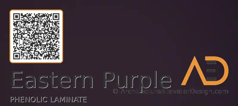 Eastern Purple