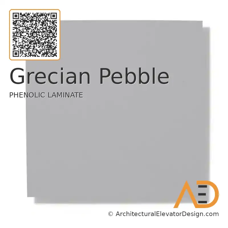 Grecian Pebble