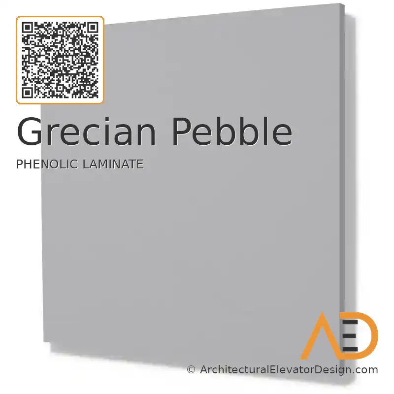 Grecian Pebble