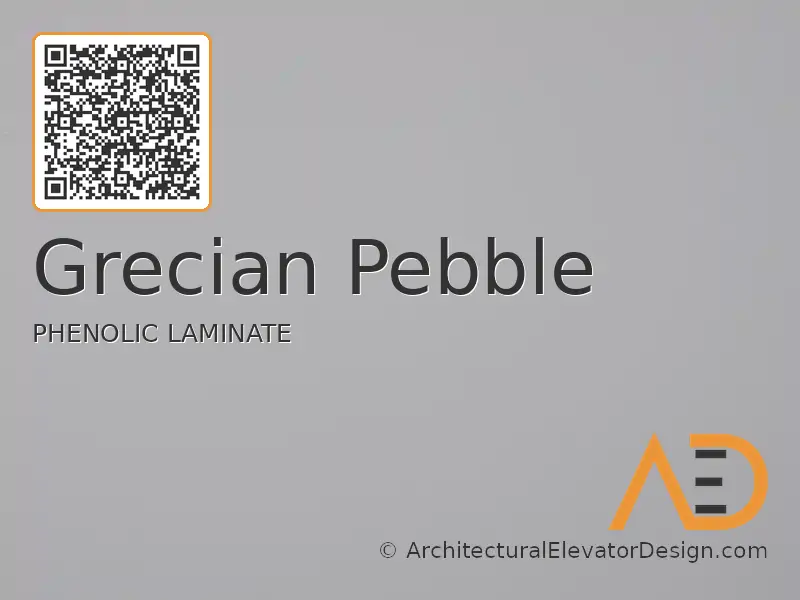 Grecian Pebble