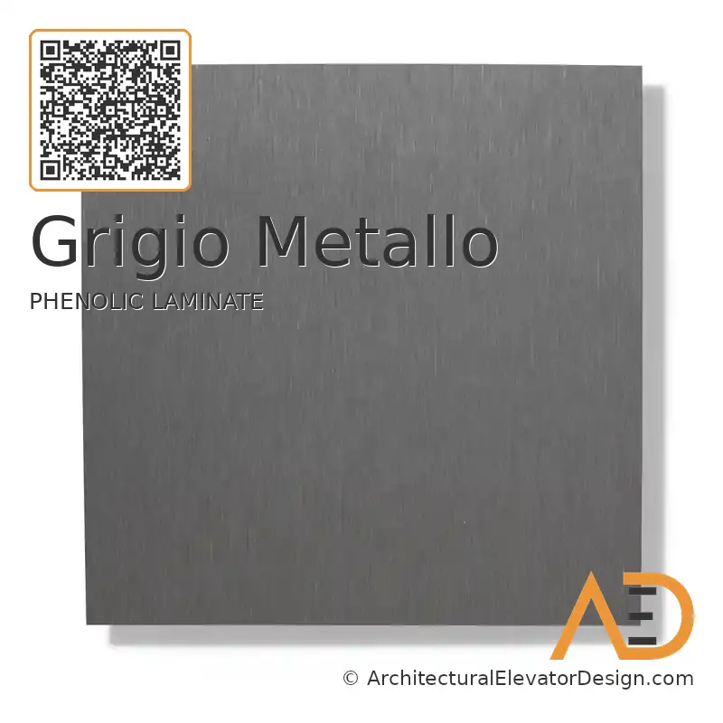 Grigio Metallo
