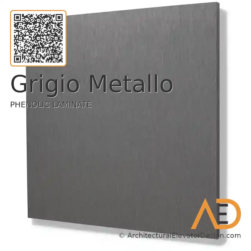 Grigio Metallo