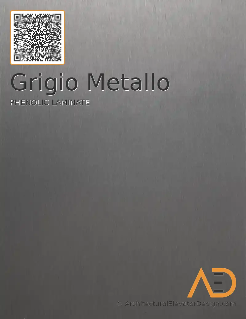 Grigio Metallo