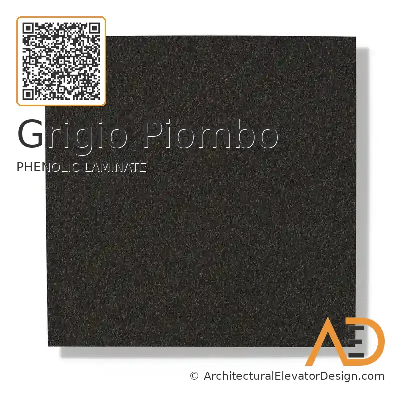 Grigio Piombo