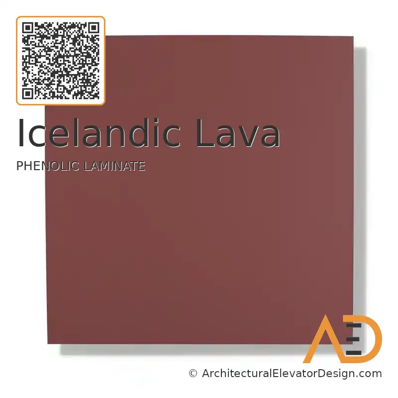 Icelandic Lava