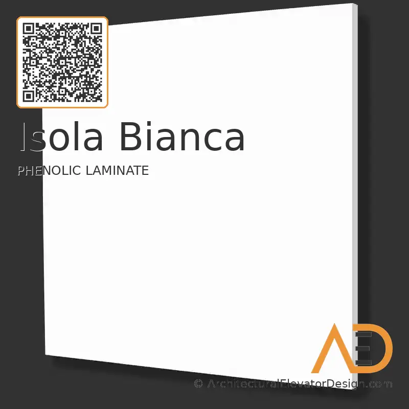 Isola Bianca