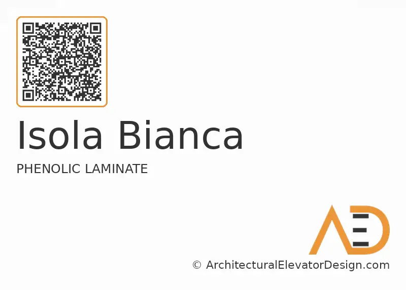 Isola Bianca